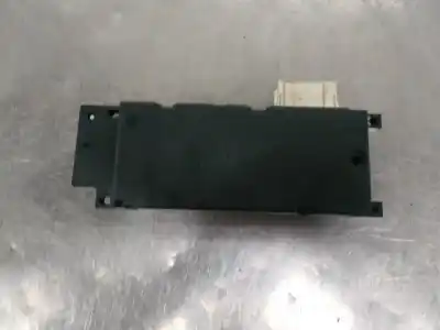 Second-hand car spare part ELECTRONIC MODULE for CITROEN C4 PICASSO  OEM IAM references 9666827980  