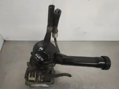 Second-hand car spare part Steering Pump for CITROEN C4 PICASSO Exclusive OEM IAM references 9672724880  