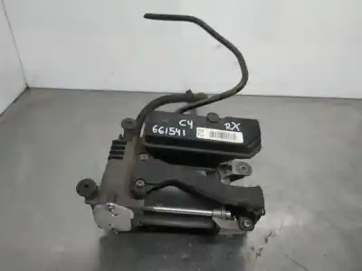 Gebrauchtes Autoersatzteil FEDERUNGSPUMPE zum CITROEN C4 PICASSO  OEM-IAM-Referenzen 9682022980  