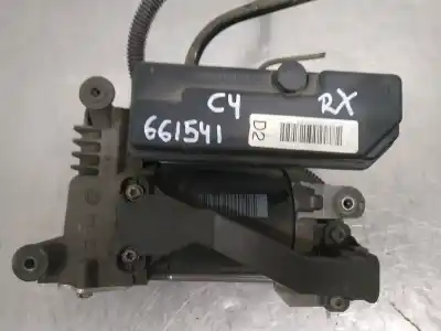 Pezzo di ricambio per auto di seconda mano pompa a sospensione per citroen c4 picasso exclusive riferimenti oem iam 9682022980  