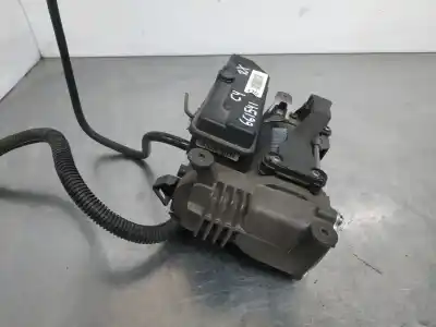 Pezzo di ricambio per auto di seconda mano pompa a sospensione per citroen c4 picasso exclusive riferimenti oem iam 9682022980  