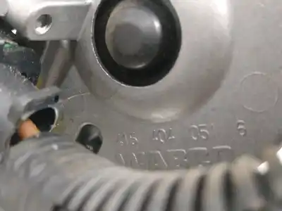Pezzo di ricambio per auto di seconda mano pompa a sospensione per citroen c4 picasso exclusive riferimenti oem iam 9682022980  