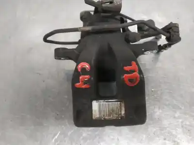 Автозапчасти б/у ЗАДНИЙ ПРАВЫЙ ТОРМОЗНОЙ СУППОРТ за CITROEN C4 PICASSO  ссылки OEM IAM 9689096980  