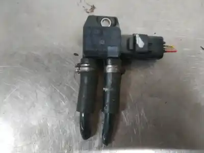 Peça sobressalente para automóvel em segunda mão Sensor por CITROEN C4 PICASSO Exclusive Referências OEM IAM 9662143180   Peça sobressalente para automóvel em segunda mão Sensor por CITROEN C4 PICASSO Exclusive Referências OEM IAM 9662143180