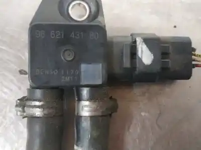 Автозапчастина б/у датчик для citroen c4 picasso exclusive посилання на oem iam 9662143180  