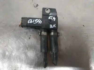 Автозапчастина б/у датчик для citroen c4 picasso exclusive посилання на oem iam 9662143180  