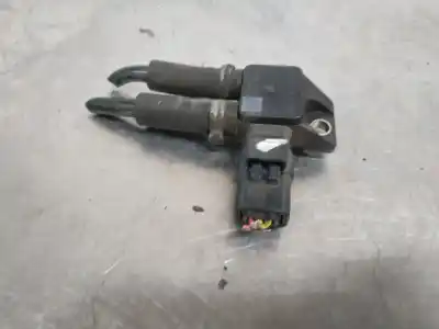 Автозапчастина б/у датчик для citroen c4 picasso exclusive посилання на oem iam 9662143180  