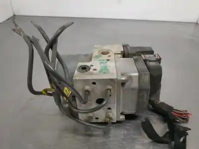 Peça sobressalente para automóvel em segunda mão ABS por OPEL ZAFIRA A  Referências OEM IAM 0273004592  