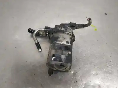 İkinci el araba yedek parçası DIZEL FILTRESI için OPEL ZAFIRA A  OEM IAM referansları 24424887  