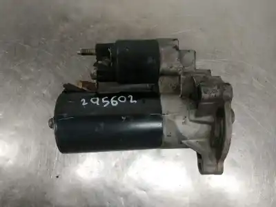 Pièce détachée automobile d'occasion DÉMARREUR DE VOITURE pour PEUGEOT PARTNER (S1)  Références OEM IAM 0001108183  