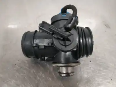 Pièce détachée automobile d'occasion VANNE EGR pour PEUGEOT PARTNER (S1)  Références OEM IAM 9638111480  