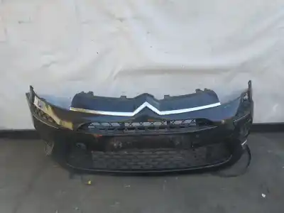 Second-hand car spare part FRONT BUMPER for CITROEN C4 PICASSO  OEM IAM references   