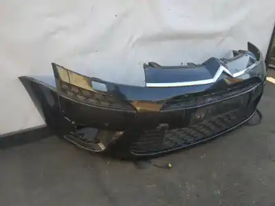 Pezzo di ricambio per auto di seconda mano paraurti anteriore per citroen c4 picasso exclusive riferimenti oem iam   