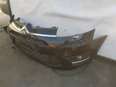 Pezzo di ricambio per auto di seconda mano paraurti anteriore per citroen c4 picasso exclusive riferimenti oem iam   