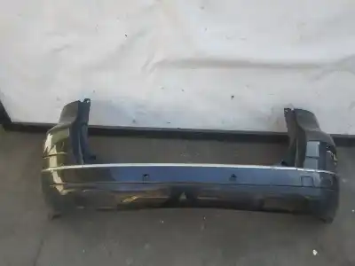 Pezzo di ricambio per auto di seconda mano paraurti posteriore per citroen c4 picasso exclusive riferimenti oem iam   