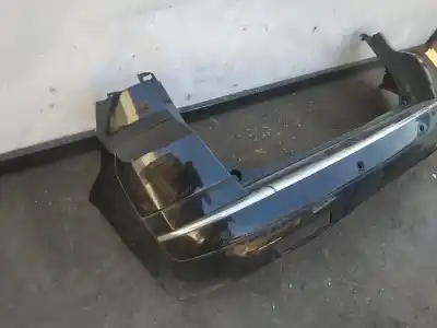Tweedehands auto-onderdeel ACHTERBUMPER voor CITROEN C4 PICASSO  OEM IAM-referenties   