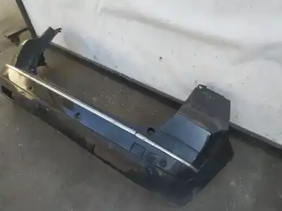 Pezzo di ricambio per auto di seconda mano paraurti posteriore per citroen c4 picasso exclusive riferimenti oem iam   
