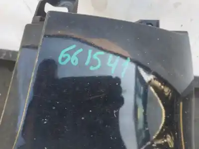 Pezzo di ricambio per auto di seconda mano paraurti posteriore per citroen c4 picasso exclusive riferimenti oem iam   