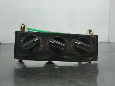 Автозапчасти б/у отопление / кондиционирование воздуха за renault kangoo (f/kc0) authentique 64 cv / 47 kw ссылки oem iam 9041701917  