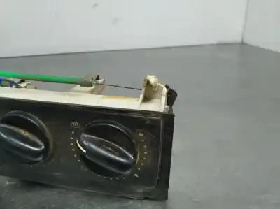 Автозапчасти б/у отопление / кондиционирование воздуха за renault kangoo (f/kc0) authentique 64 cv / 47 kw ссылки oem iam 9041701917  