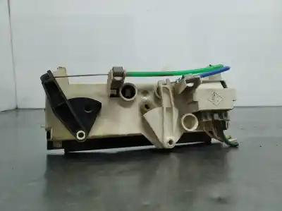 Автозапчасти б/у отопление / кондиционирование воздуха за renault kangoo (f/kc0) authentique 64 cv / 47 kw ссылки oem iam 9041701917  