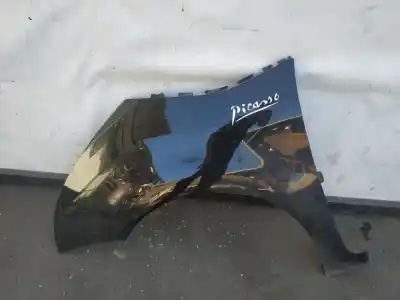 Piesă de schimb auto la mâna a doua ARIPÃ STÂNGA FAȚÃ pentru CITROEN C4 PICASSO  Referințe OEM IAM   