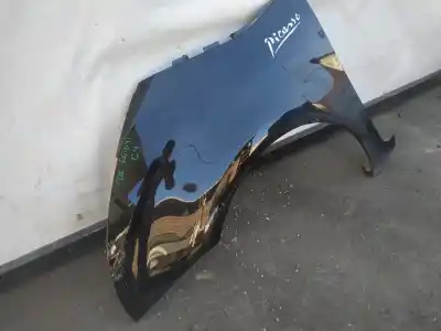 Peça sobressalente para automóvel em segunda mão guarda-lamas dianteiro esquerdo por citroen c4 picasso exclusive referências oem iam   