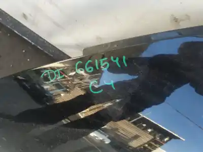 Peça sobressalente para automóvel em segunda mão guarda-lamas dianteiro esquerdo por citroen c4 picasso exclusive referências oem iam   