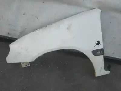 Second-hand car spare part left front fin for citroen saxo 1.5 diesel 42 oem iam references   