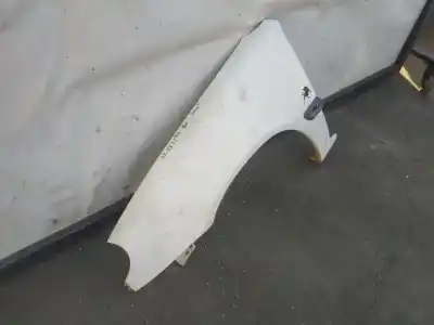 Second-hand car spare part left front fin for citroen saxo 1.5 diesel 42 oem iam references   