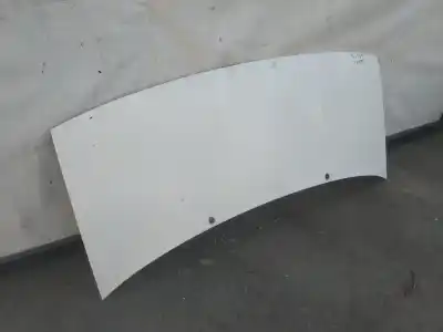 Peça sobressalente para automóvel em segunda mão capot por citroen jumpy 2.0 hdi sx caja cerrada acristalda (80kw) referências oem iam   