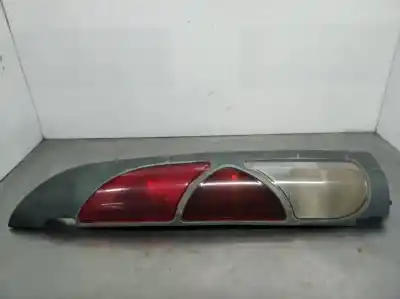 Pezzo di ricambio per auto di seconda mano LUCI POSTERIORI DESTRA per RENAULT KANGOO (F/KC0)  Riferimenti OEM IAM    Pezzo di ricambio per auto di seconda mano LUCI POSTERIORI DESTRA per RENAULT KANGOO (F/KC0)  Riferimenti OEM IAM
