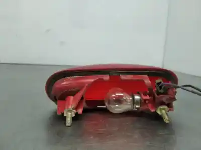 Gebrauchtes Autoersatzteil zentrales bremslicht zum renault kangoo (f/kc0) authentique 64 cv / 47 kw oem-iam-referenzen 7700308721  