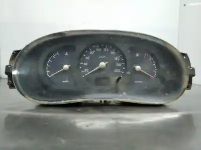 Second-hand car spare part Dashboard for RENAULT KANGOO (F/KC0) Authentique 64 CV / 47 KW OEM IAM references 7700313172  