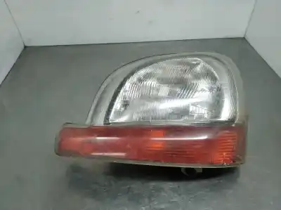 İkinci el araba yedek parçası SOL FAR için RENAULT KANGOO (F/KC0)  OEM IAM referansları   