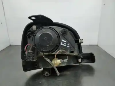 Автозапчастина б/у ліва фара для renault kangoo (f/kc0) authentique 64 cv / 47 kw посилання на oem iam   