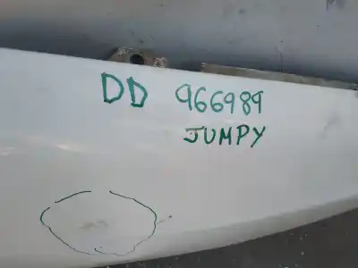 Second-hand car spare part front right fin for citroen jumpy 2.0 hdi sx caja cerrada acristalda (80kw) oem iam references   