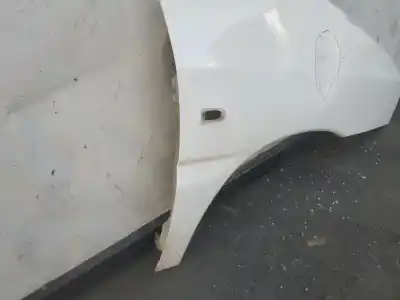 Second-hand car spare part front right fin for citroen jumpy 2.0 hdi sx caja cerrada acristalda (80kw) oem iam references   