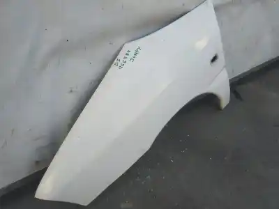 Peça sobressalente para automóvel em segunda mão guarda-lamas dianteiro esquerdo por citroen jumpy 2.0 hdi sx caja cerrada acristalda (80kw) referências oem iam   