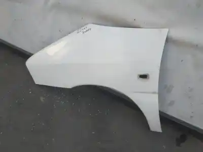 Peça sobressalente para automóvel em segunda mão guarda-lamas dianteiro esquerdo por citroen jumpy 2.0 hdi sx caja cerrada acristalda (80kw) referências oem iam   