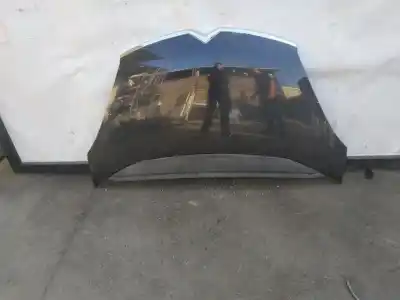 Peça sobressalente para automóvel em segunda mão capot por citroen c4 picasso exclusive referências oem iam   