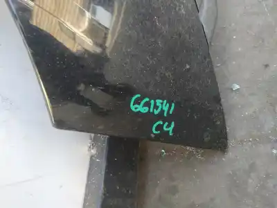 Peça sobressalente para automóvel em segunda mão capot por citroen c4 picasso exclusive referências oem iam   