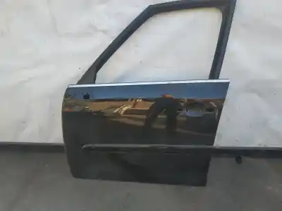 Peça sobressalente para automóvel em segunda mão porta da frente esquerda por citroen c4 picasso exclusive referências oem iam   