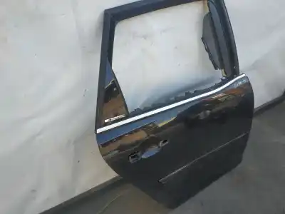 Автозапчастина б/у ДВЕРІ ЗАДНІ ПРАВІ для CITROEN C4 PICASSO  Посилання на OEM IAM   