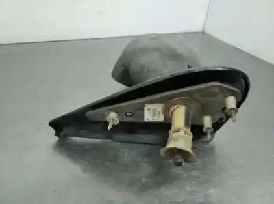 Peça sobressalente para automóvel em segunda mão espelho retrovisor esquerdo por renault kangoo (f/kc0) authentique 64 cv / 47 kw referências oem iam 7700304830  