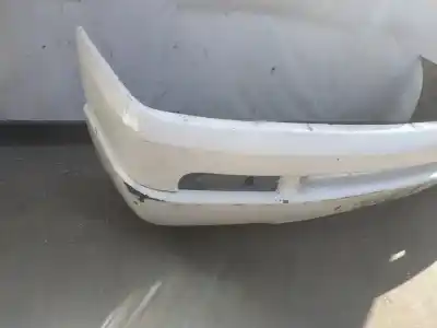 Peça sobressalente para automóvel em segunda mão para choques dianteiro por citroen jumpy 2.0 hdi sx caja cerrada acristalda (80kw) referências oem iam   