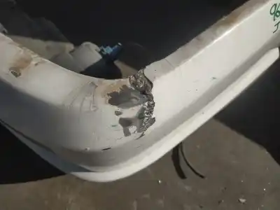 Peça sobressalente para automóvel em segunda mão para choques dianteiro por citroen jumpy 2.0 hdi sx caja cerrada acristalda (80kw) referências oem iam   