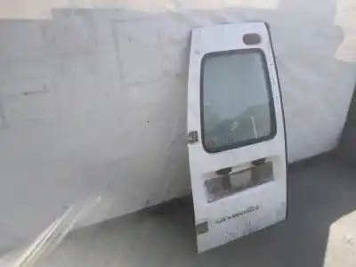 Pezzo di ricambio per auto di seconda mano Porta Posteriore Sinistra per CITROEN JUMPY 2.0 HDi SX Caja cerrada acristalda (80kW) Riferimenti OEM IAM   