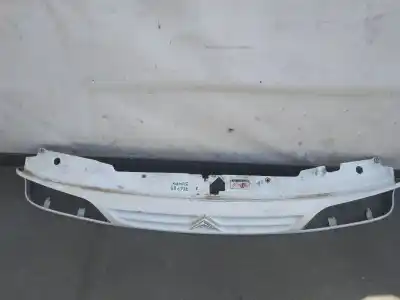 Pezzo di ricambio per auto di seconda mano pannello frontale per citroen jumpy 2.0 hdi sx caja cerrada acristalda (80kw) riferimenti oem iam   