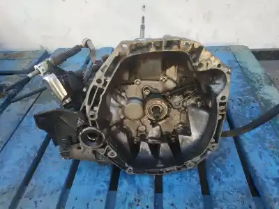 Pezzo di ricambio per auto di seconda mano RIDUTTORE per DACIA LOGAN MCV  Riferimenti OEM IAM JR5147  